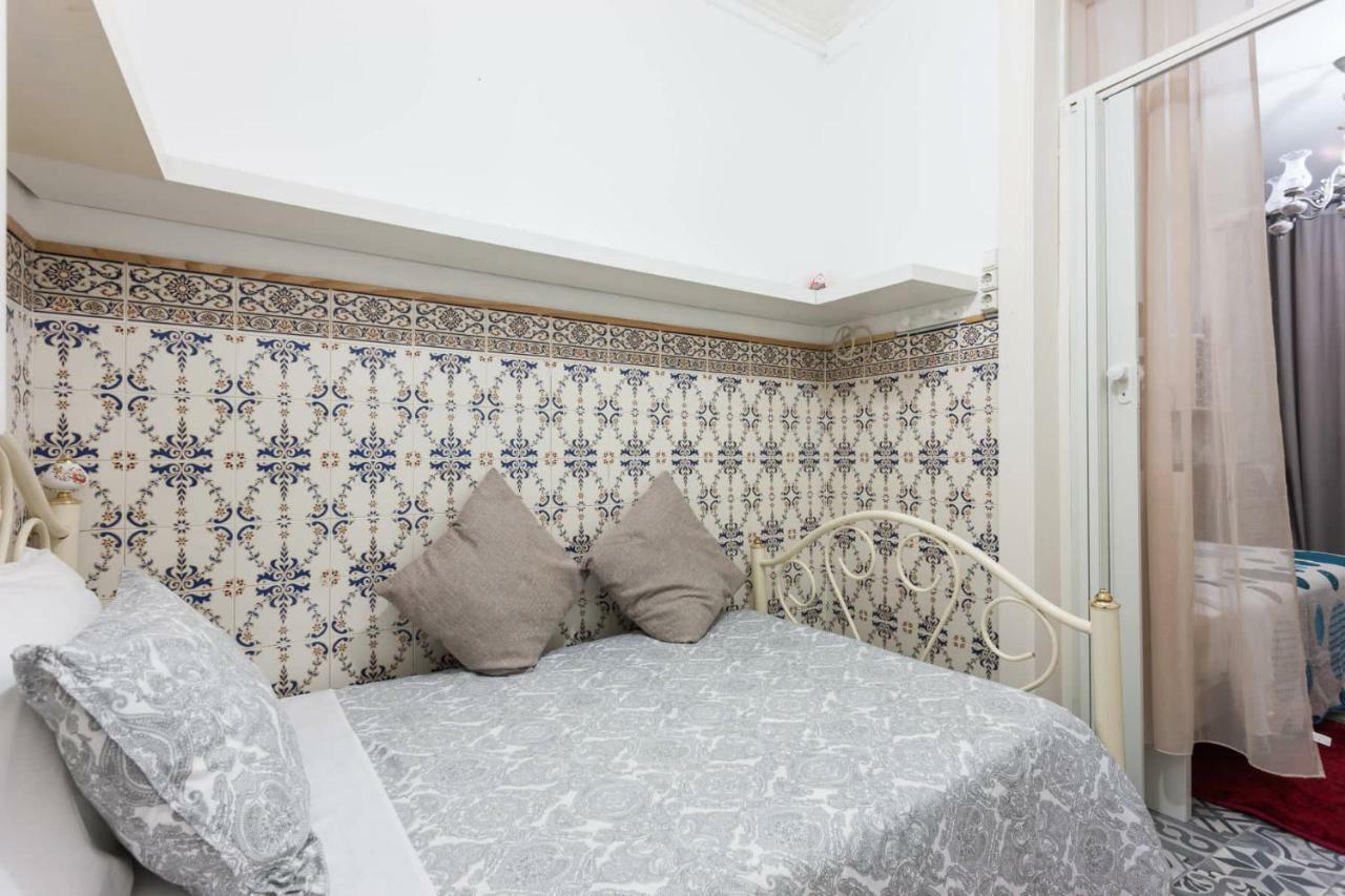 Appartement Atalaia Place - Bairro Alto, Center *
