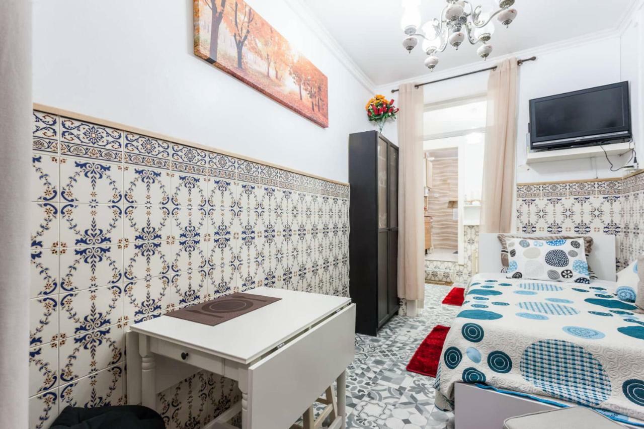 Atalaia Place - Bairro Alto, Center Lejlighed Lisboa