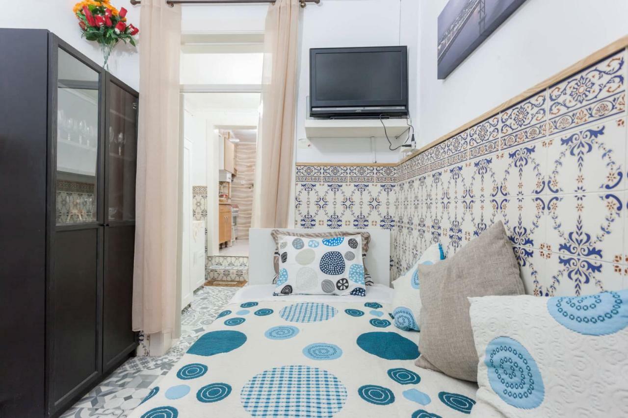 Atalaia Place - Bairro Alto, Center Lejlighed *